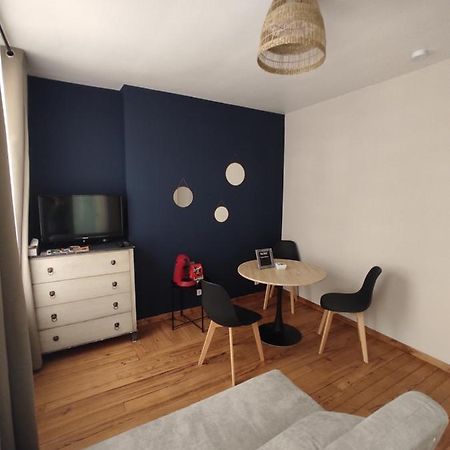 The Gast-House Duo Apartment Изини-сюр-Мер Екстериор снимка